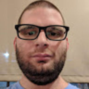 Meet your Posher, Randy